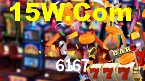 Cashback e recargas na 6167