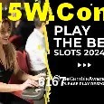 Variedade de jogos na 6167